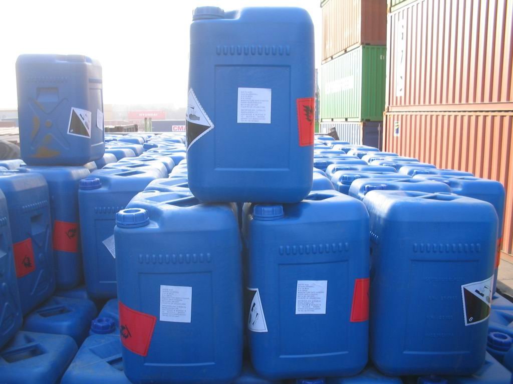 Hóa chất Nickel Sulfamate